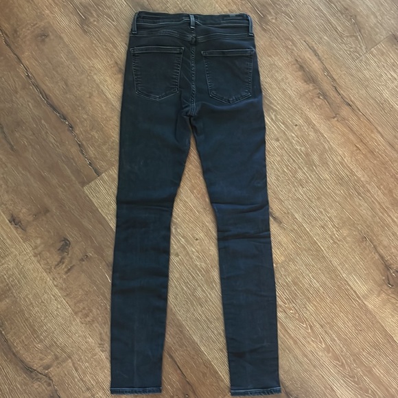 Citizens of Humanity | Rocket Crop mid/high rise - Picture 2 of 5